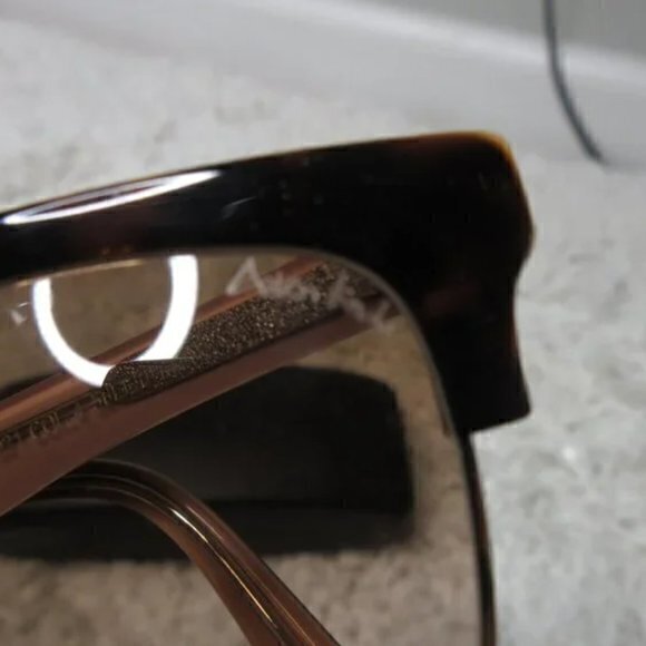 Aden Kudo‎ Alo eyewear space sunglasses main image 8